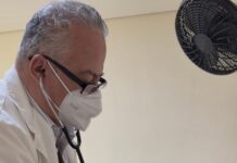 Impulsa IMSS Veracruz Norte el Chequeo Anual PrevenIMSS como estrategia de prevención