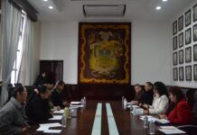 Se instala la Comisión Edilicia para la Promoción y Defensa de los Derechos Humanos