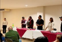 Cancela alcaldesa cobro indebido de empresa privada por recolección de basura en fraccionamiento de Veracruz