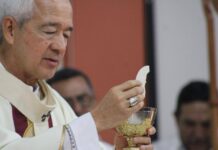 Solo la bondad de cada ciudadano o autoridad puede abrir el camino para el verdadero desarrollo integral: Arquidiócesis