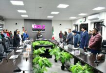 OPLE Veracruz aprueba redistribución del presupuesto de egresos para el ejercicio fiscal 2026