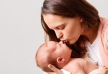 Exhorta IMSS Veracruz Norte a no besar a menores en la boca