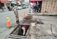 La nueva operatividad de la CMAS Xalapa es con responsabilidad y vocación de servicio