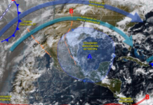 Posibilidad de heladas al amanecer este martes y miércoles en Veracruz: Conagua