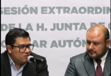 UPAV, barriendo para atrás / Yamiri Rodríguez Madrid