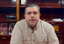 Roberto San Roman denuncia campaña de desinformación y llama a frenar ataques contra Tantoyuca