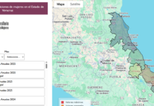 Feminicidios de veracruzanas en 2025 / Yamiri Rodríguez Madrid
