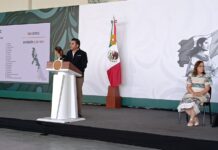 Anuncia Conagua programa de reconstrucción de infraestructura hidráulica en Veracruz
