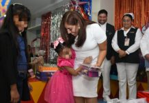 Los DIF Municipales / Yamiri Rodríguez Madrid