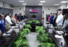 OPLE Veracruz instala Proceso Extraordinario del Ayuntamiento de Tamiahua