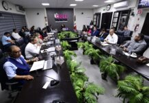 OPLE Veracruz aprueba plan y calendario integral para el Proceso Electoral Local Extraordinario 2026