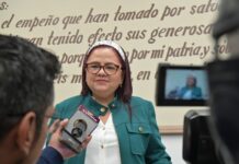 Este jueves hay Día del Pueblo en el Palacio Municipal, el ingreso es ágil y sencillo: Daniela Griego