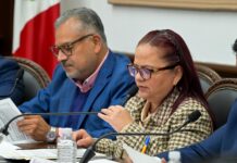 Aprueba Cabildo Programa de obra con recursos propios; inversión de primer paquete asciende a 44 millones