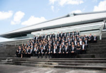 OSX presenta Sinfonía n.° 8 de Shostakóvich