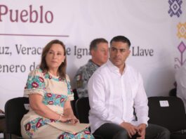 Con disciplina y estrategia, en Veracruz disminuyeron el 28% los homicidios dolosos