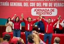 El siguiente paso rumbo al hoyo / Bernardo Gutiérrez Parra