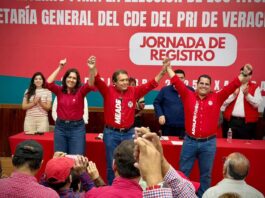 El siguiente paso rumbo al hoyo / Bernardo Gutiérrez Parra