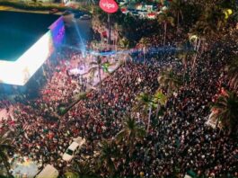 Veracruz y sus regiones acaparan turismo nacional y extranjero en esta temporada vacacional