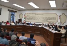 Designa Cabildo de Xalapa a tesorero, contralor y secretario, entre otros cargos de la estructura municipal