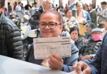 Daniela Griego, la consolidación de la 4T en Xalapa / Hora cero