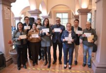 Con recursos del Predial Xalapa tendrá mejores servicios públicos: alcaldesa