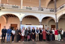 Presentan a directores de la nueva administración de Coatepec