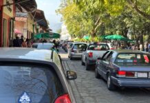 «Freno de mano» a parquímetros en Coatepec: Alcalde