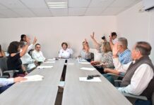Aprueba Consejo del IMA no incrementar tarifas del agua en la ciudad de Veracruz