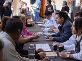 Nacho Luna, una buena primera señal / Yamiri Rodríguez Madrid