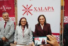 Xalapa, una nueva historia / Enrique Yasser Pompeyo