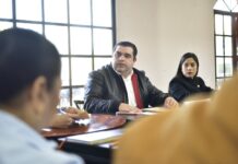 San Román, nueva dinámica / Enrique Yasser Pompeyo