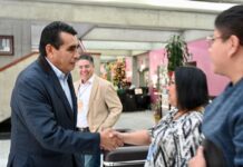 En 2026, más y mejor atención ciudadana en el Congreso de Veracruz