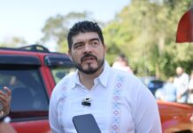 Morena refuerza su estructura en Córdoba con asamblea informativa: Zenyazen Escobar