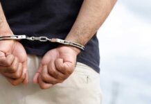 Tiene el mismo nombre de un presunto secuestrador… Y por eso lo detuvieron / Pablo Jair Ortega