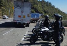 Veracruz y Puebla coordinan esfuerzos en plan de seguridad limítrofe