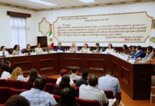 Aprueba Cabildo integración de Comisión Especial para la Entrega-Recepción