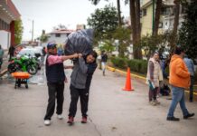 Poniendo a Xalapa en orden / Yamiri Rodríguez Madrid