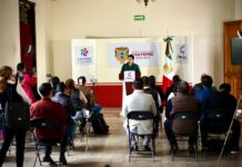 Alcalde de Coatepec presenta avances en servicios públicos, finanzas y desarrollo turístico
