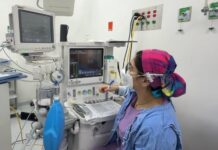 Veracruz, a la vanguardia con procesos quirúrgicos en pacientes renales