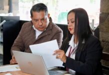 STPSP inicia jornada de inspecciones extraordinarias para verificar el pago de aguinaldos