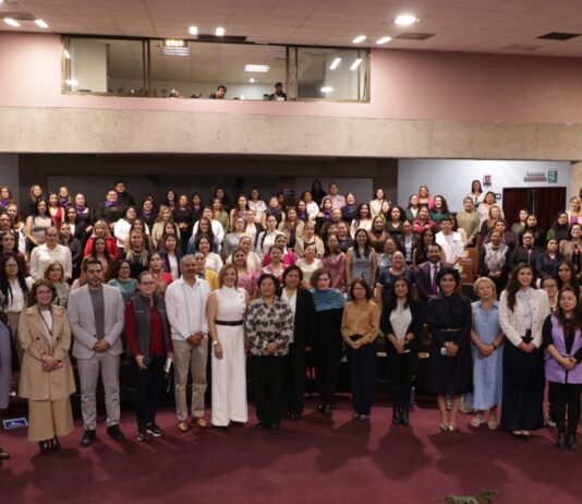 19 años del Instituto Veracruzano de las Mujeres / Yamiri Rodríguez Madrid