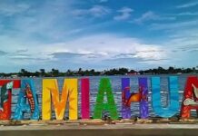 Tamiahua, la extraordinaria / Enrique Yasser Pompeyo