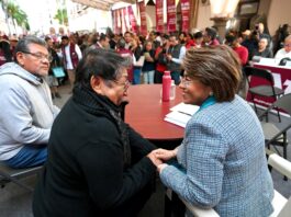 La ciudad de Veracruz abre sus puertas al pueblo