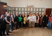 Coatepec instala Consejo Consultivo Municipal de Turismo y Comité de Pueblos Mágicos