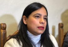 Veracruz encabeza actividad judicial electoral en Sala Regional con casi 500 casos resueltos