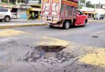 Nogales, un desastre / Enrique Yasser Pompeyo