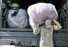 Más de 40 mil familias reciben abrigo y alimentos gracias a Abrigando Corazones