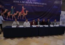 Se trabajará estrechamente con los sectores empresariales de Xalapa fortaleciendo el desarrollo económico