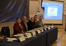 Se trabajará estrechamente con los sectores empresariales de Xalapa fortaleciendo el desarrollo económico