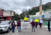 Tras protestas, Gobernadora elimina subrogación de limpieza en Veracruz y crea LIMPIAVER